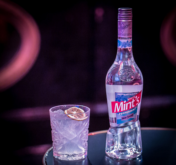 Mint's